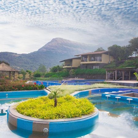 Encore A Boutique Resort Mulshi 외부 사진