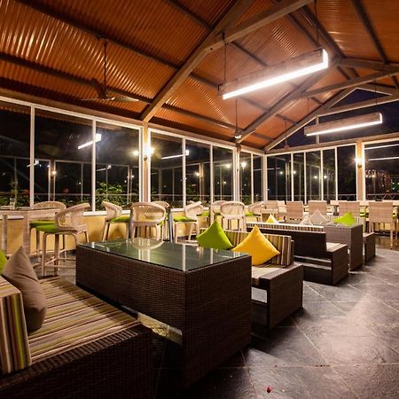 Encore A Boutique Resort Mulshi 외부 사진