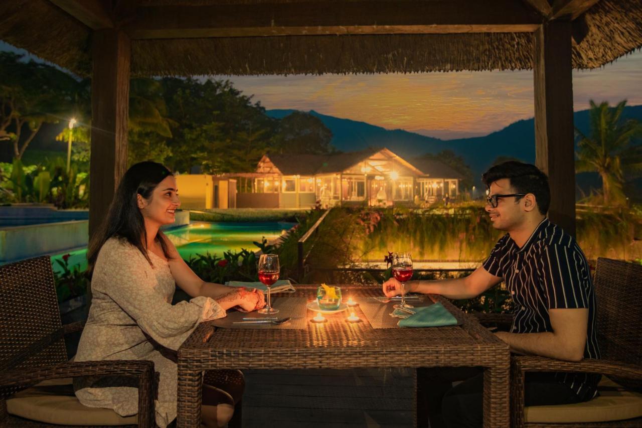 Encore A Boutique Resort Mulshi 외부 사진