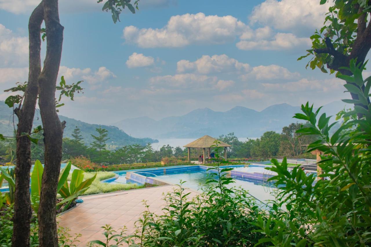 Encore A Boutique Resort Mulshi 외부 사진