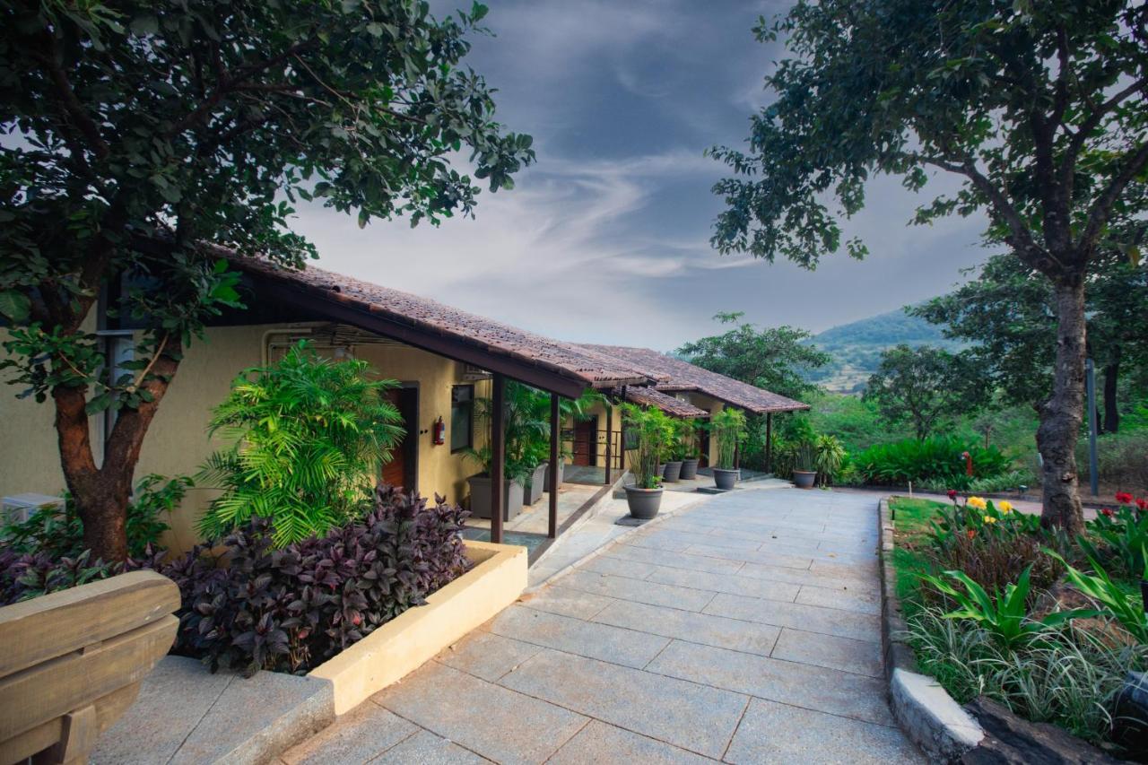 Encore A Boutique Resort Mulshi 외부 사진