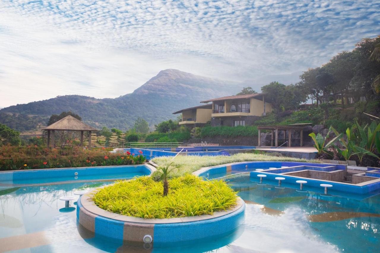 Encore A Boutique Resort Mulshi 외부 사진