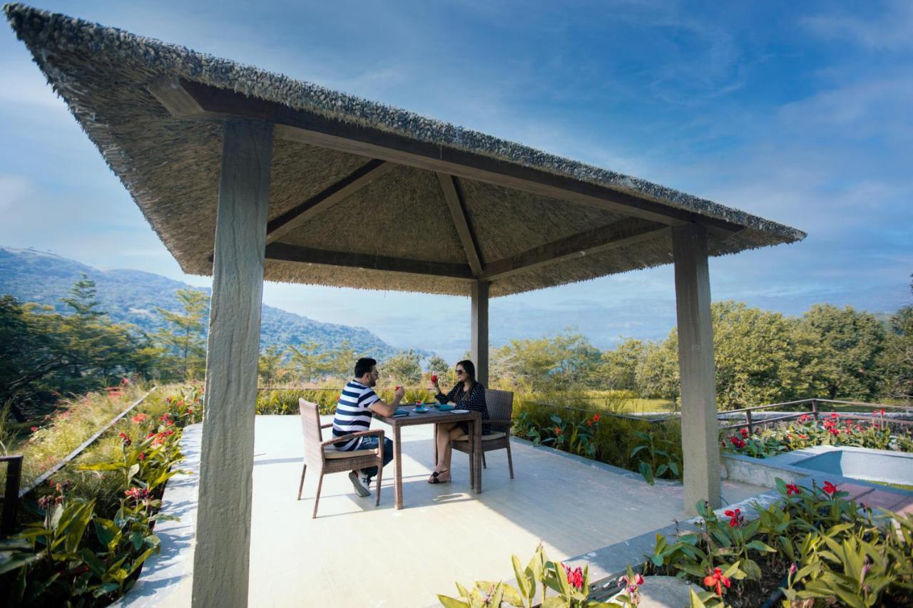 Encore A Boutique Resort Mulshi 외부 사진