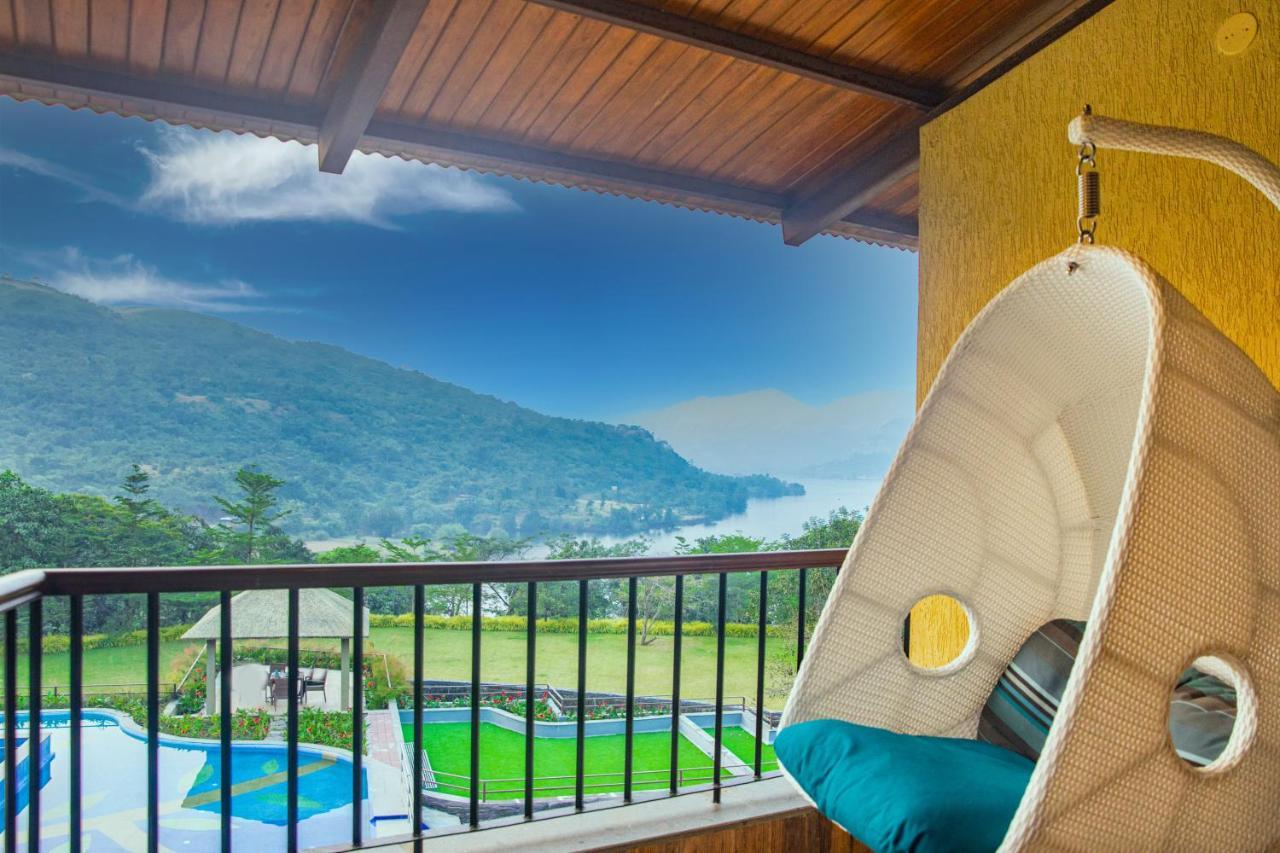 Encore A Boutique Resort Mulshi 외부 사진
