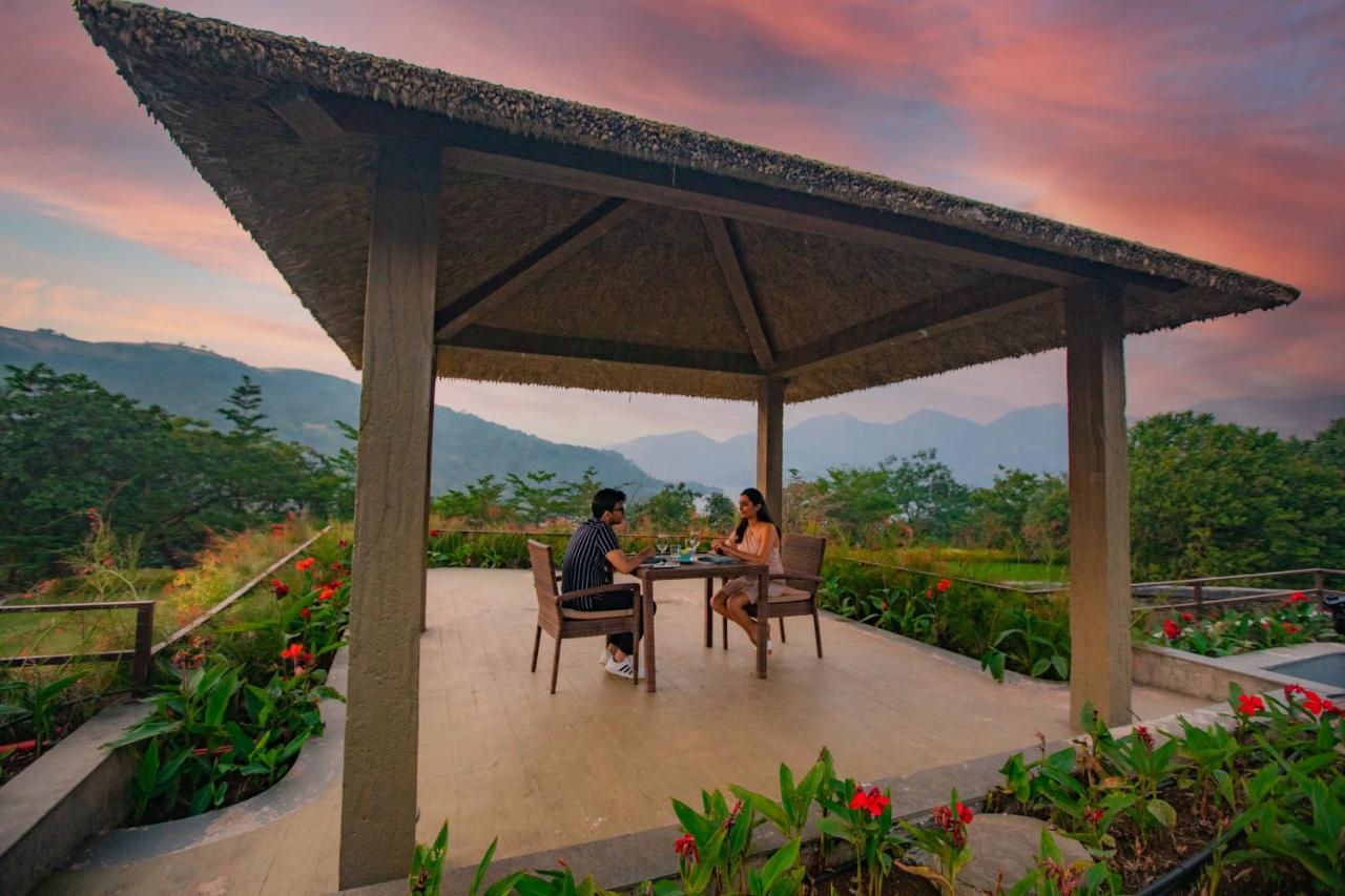 Encore A Boutique Resort Mulshi 외부 사진