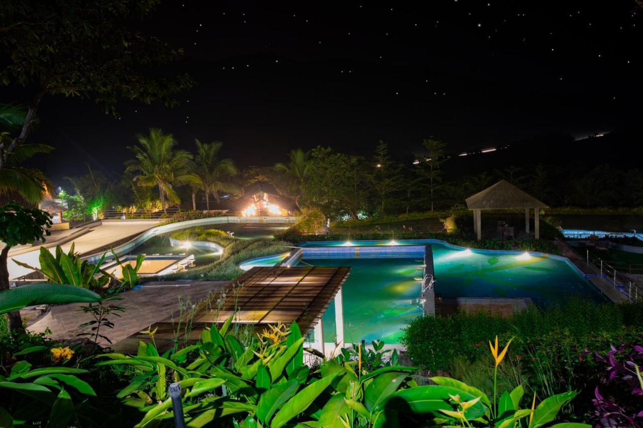 Encore A Boutique Resort Mulshi 외부 사진