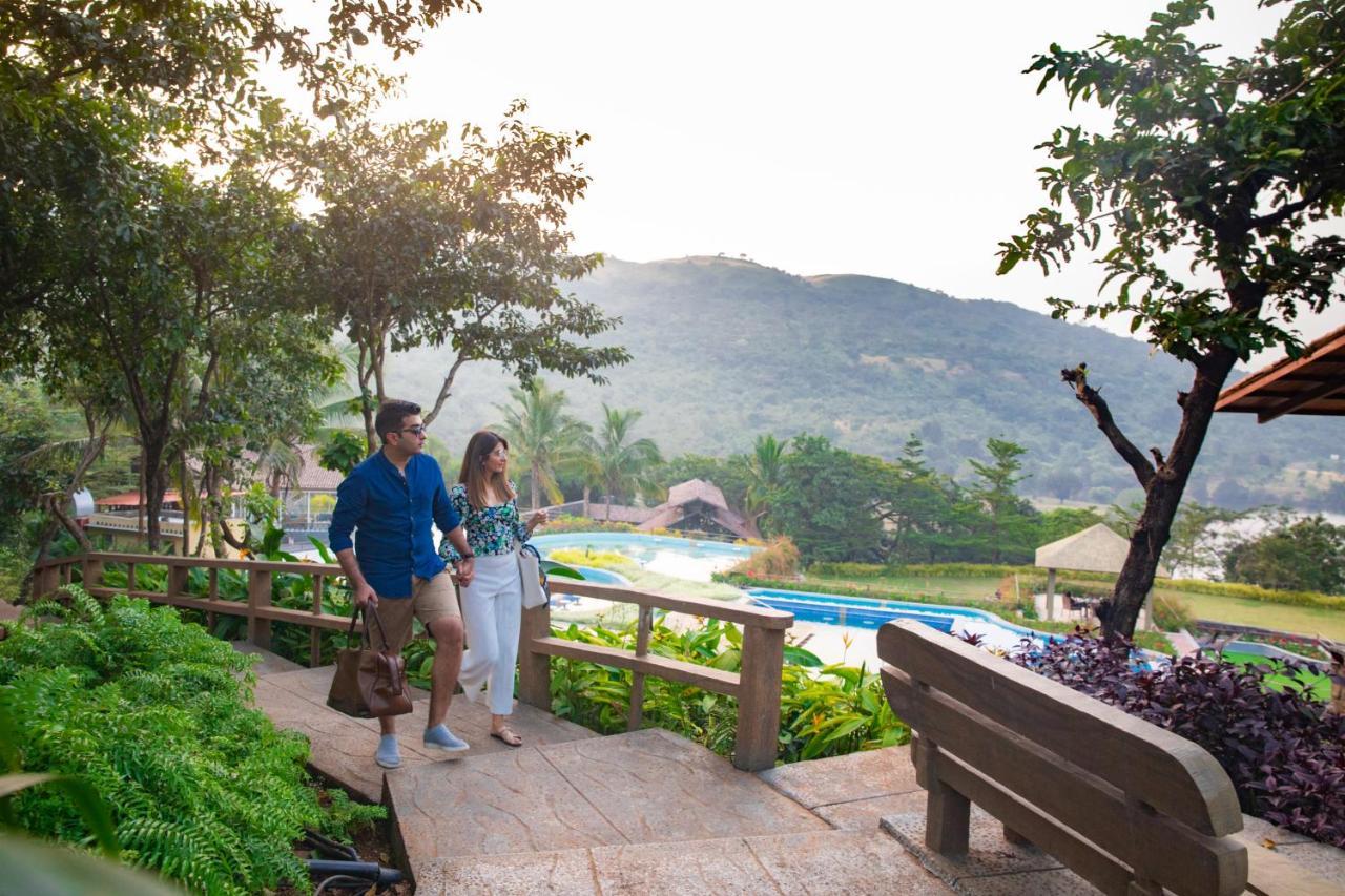 Encore A Boutique Resort Mulshi 외부 사진