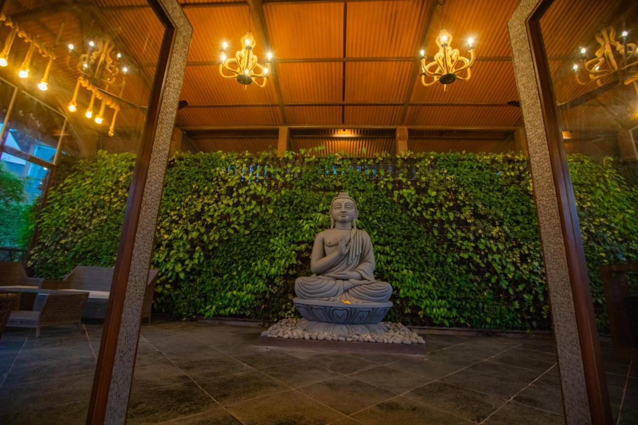 Encore A Boutique Resort Mulshi 외부 사진