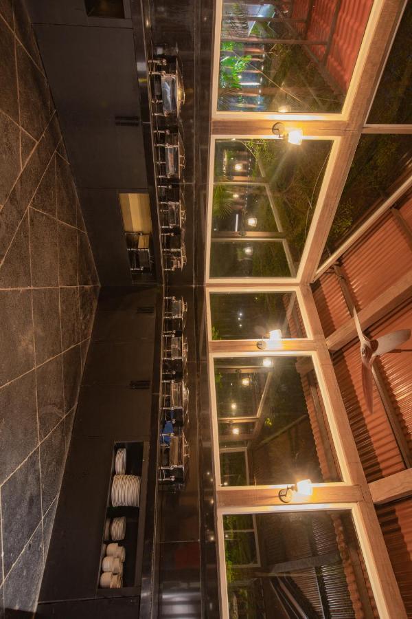 Encore A Boutique Resort Mulshi 외부 사진